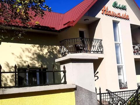 коммерческая по адресу Роксолани, 15