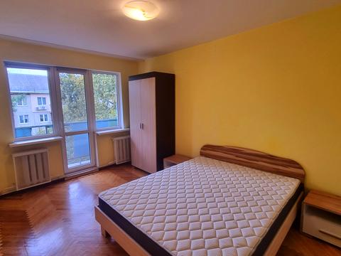 квартира по адресу Чумака Василия ул., 4