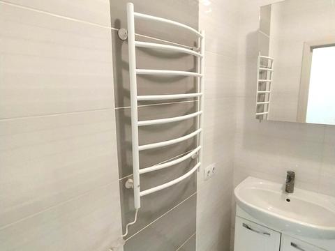 квартира по адресу Львовская ул., 17