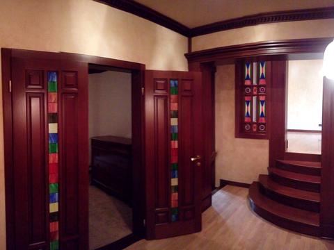 будинок за адресою смт. Козин, Старокиївська вул.