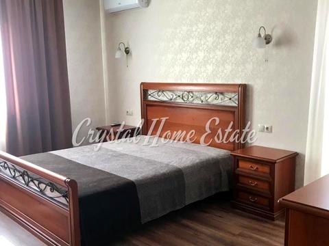 квартира по адресу Богдановская ул., 7-Б