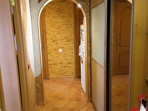 квартира по адресу Архитектора Вербицкого ул., 28-Б