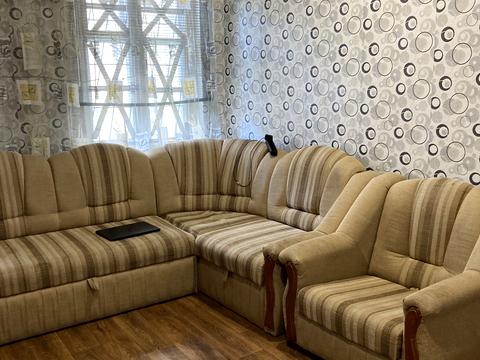 квартира за адресою Гната Хоткевича вул. (Червоногвардійська), 4