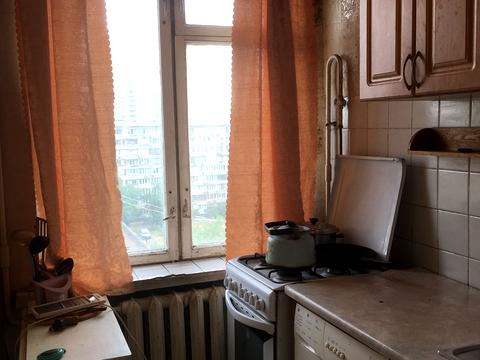 квартира по адресу Березняковская ул., 36-Г