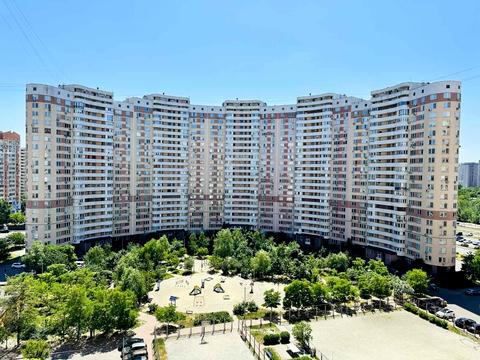 квартира за адресою Олени Пчілки, 2В