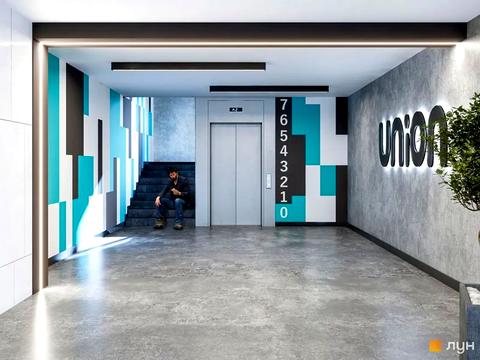 квартира за адресою Степана Бандери вул., 69