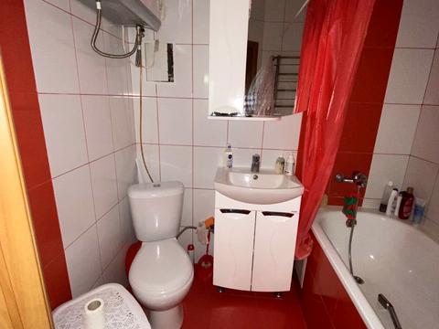 квартира по адресу Полтавская ул., 27-Д