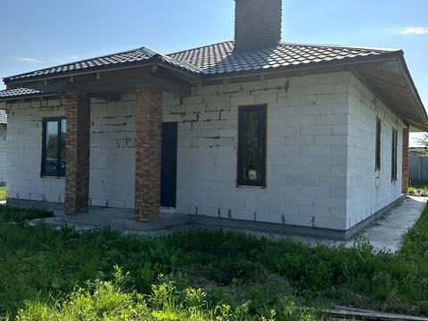 дом по адресу Независимости ул.