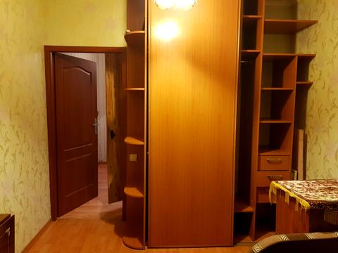кімната за адресою Левка Лук'яненка вул. (Маршала Тимошенка), 3-В
