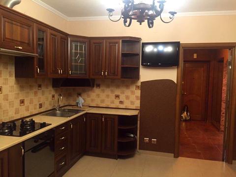 квартира за адресою Леоніда Перфецького вул., 11