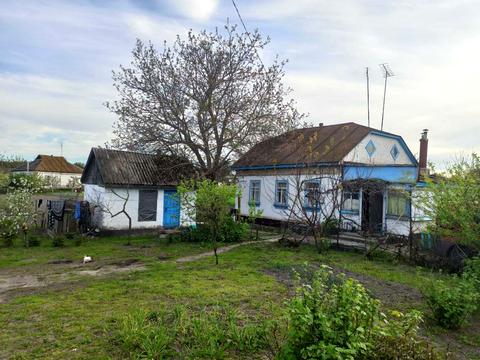 будинок за адресою Савченків