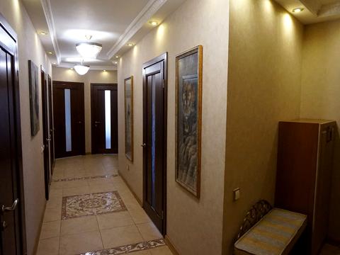 квартира за адресою Вадима Гетьмана вул., 1-Б