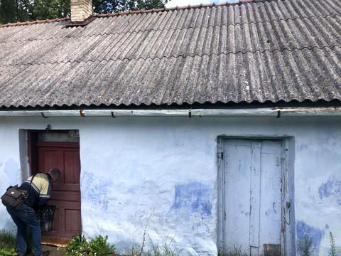 будинок за адресою Черлянське передмістя, 7
