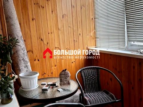 квартира за адресою Чарівна вул., 118