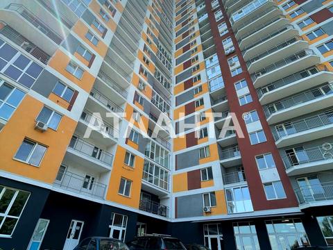 квартира за адресою Лисогірська вул., 20
