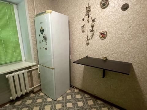 квартира по адресу Ольги Кобылянской ул. (Ногина), 2