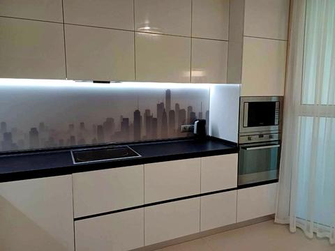 квартира по адресу Академика Глушкова просп., 9-В