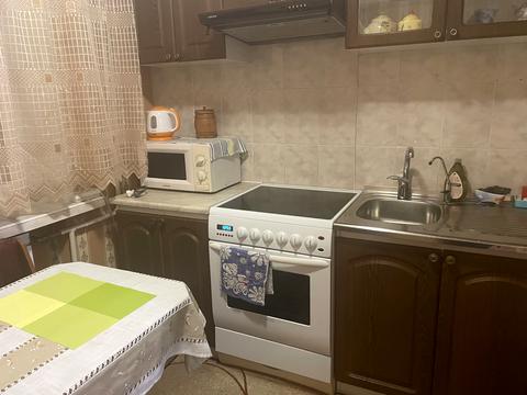 квартира за адресою Воскресенський просп. (Перова), 54