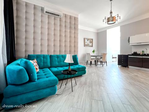 квартира за адресою Заньковецької вул., 6