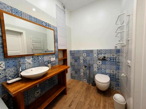 квартира по адресу Евгения Коновальца ул. (Щорса), 44-А