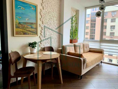 квартира по адресу Княгини Ольги ул., 100