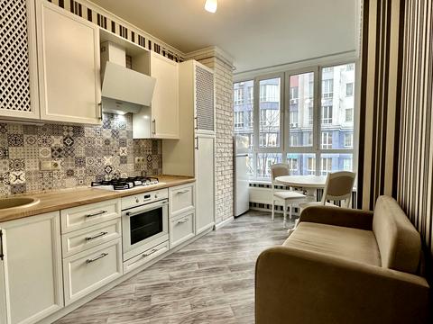 квартира по адресу Тернопольская ул., 10А