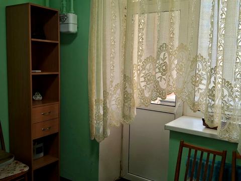 квартира по адресу Європейська ул., 3-Б