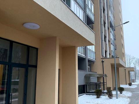 квартира за адресою Академіка Заболотного вул., 148-В