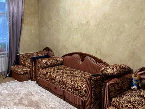 квартира по адресу Костюшко ул., 4