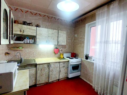 квартира по адресу Оноре де Бальзака ул., 84-А
