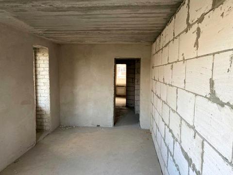 квартира по адресу Новопречистенская ул. (Сєдова), 55
