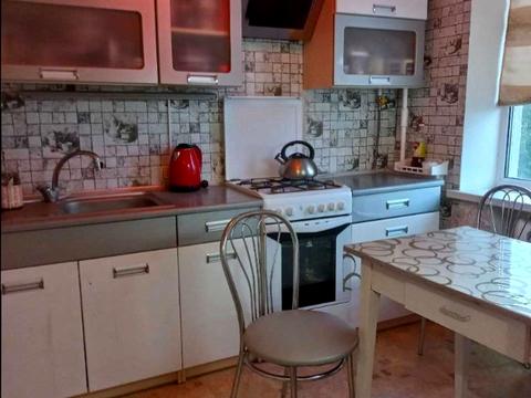 квартира по адресу Сонячна ул. (Маршала Малиновского), 12