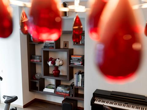 квартира за адресою Панаса Мирного вул., 17