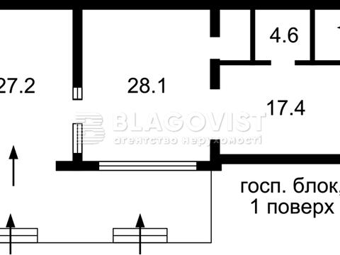 будинок за адресою 77-ма Садова, 24