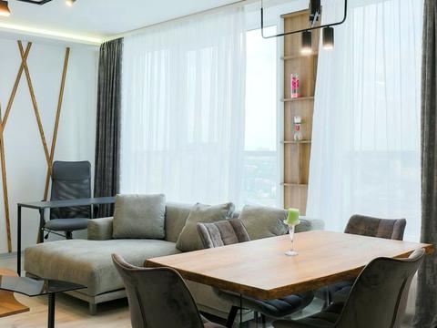 квартира за адресою Берестейський просп. (Перемоги), 5-В