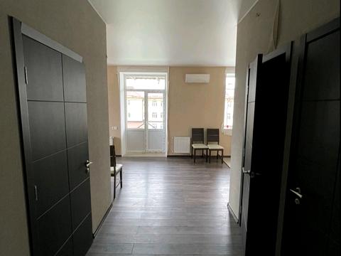 квартира по адресу Верхнегиевская ул., 89в