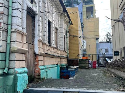 коммерческая по адресу Дмитрия Яворницкого просп. (Карла Маркса), 27