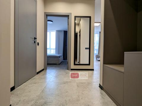 квартира за адресою Київ, Братів Шеметів вул., 7