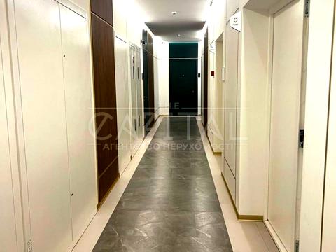 квартира за адресою Антоновича вул. (Горького), 44