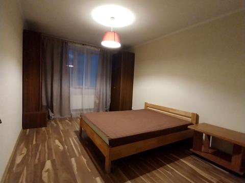 квартира по адресу Боголюбова ул., 6