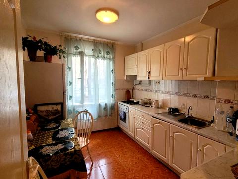 квартира за адресою Ніжинська вул., 7