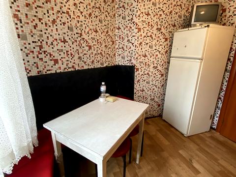 квартира за адресою Оноре де Бальзака вул., 4