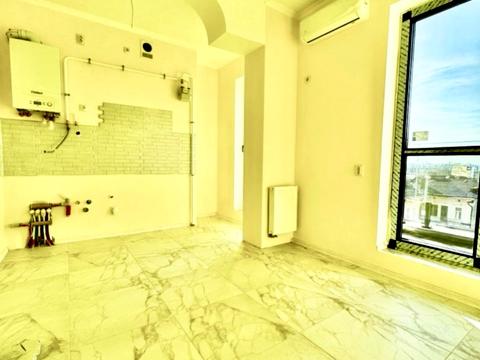 квартира по адресу Голубовича ул., 34