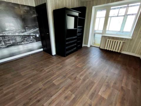 квартира по адресу Архитектора Алёшина просп. (Орджоникидзе), 39