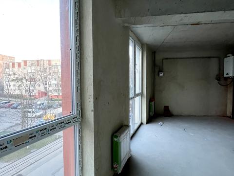 квартира по адресу Перфецкого ул., 6