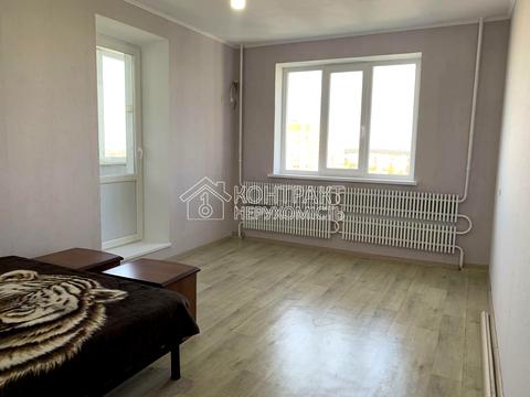 квартира по адресу Тракторостроителей просп., 94