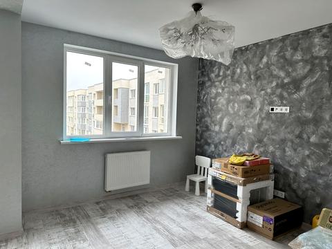 квартира по адресу Вулецкая ул., 12