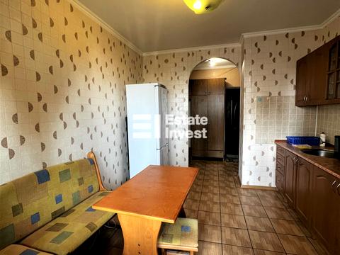 квартира по адресу Петра Григоренко просп., 16