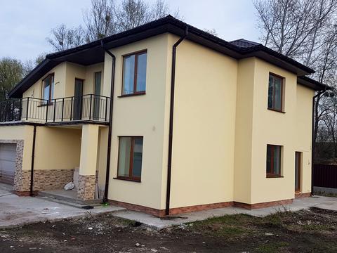 участок по адресу Чернинская ул., 8