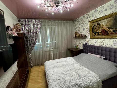 квартира по адресу Харьковское шоссе, 56